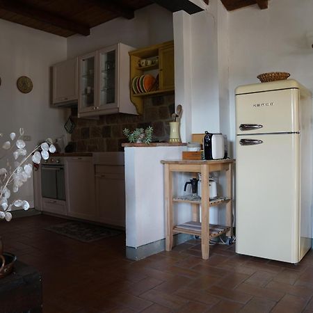 Casa Camporino Poppi Eksteriør billede