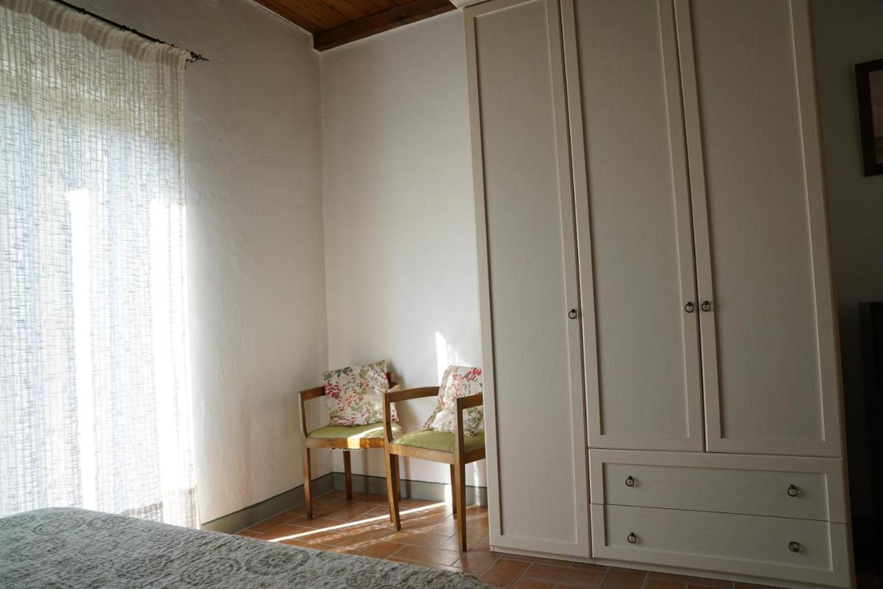Casa Camporino Poppi Eksteriør billede