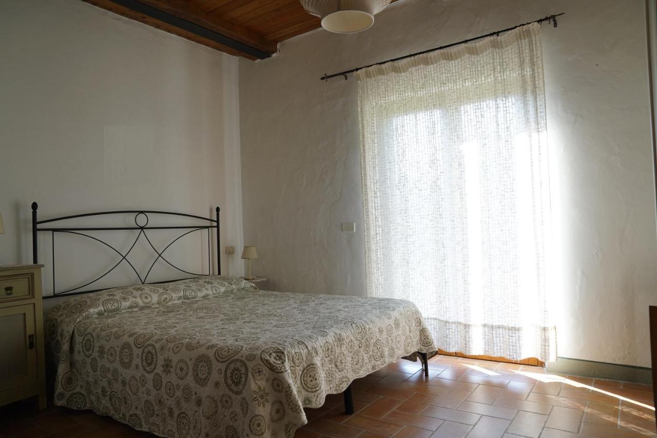 Casa Camporino Poppi Eksteriør billede