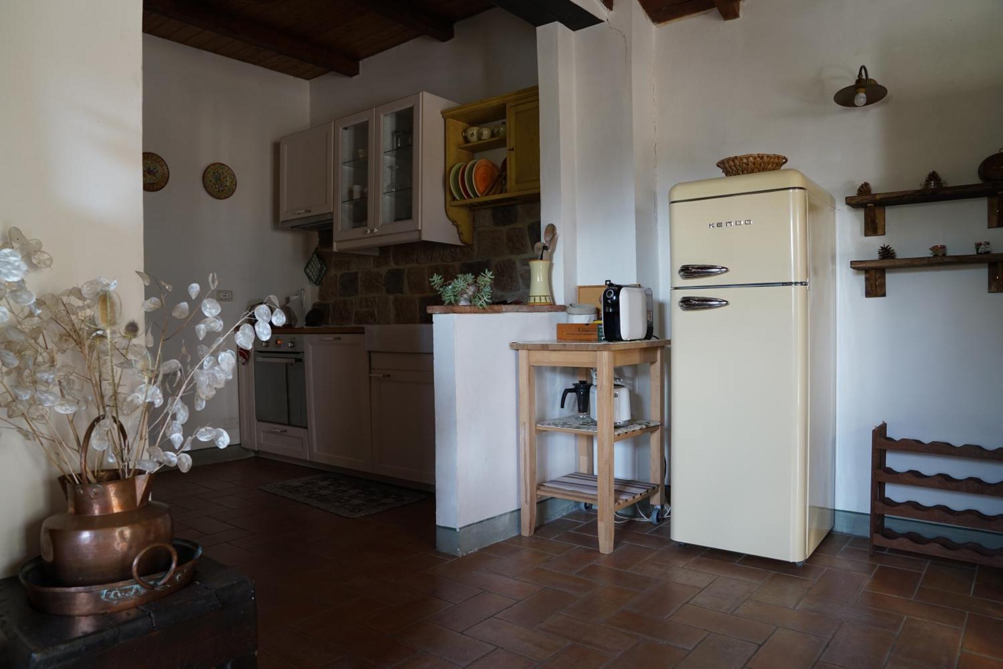 Casa Camporino Poppi Eksteriør billede