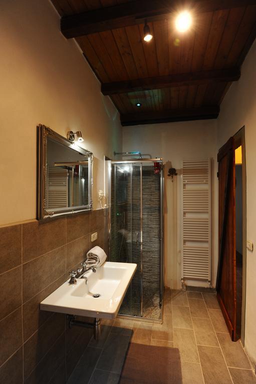 Casa Camporino Poppi Værelse billede